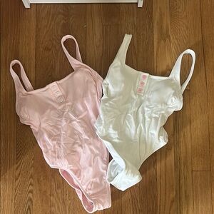 Stoney Clover Swimsuit Set